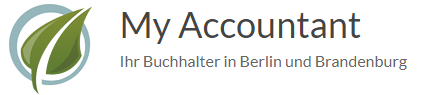 My Accountant Buchhalter Berlin